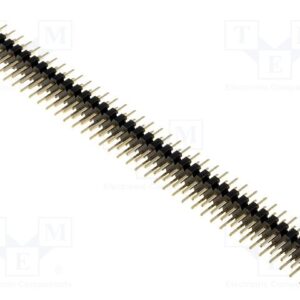 LETVICA 2.54M 2X40<span style="color: gray;  font-family: Arial; font-weight: 200;font-size: 14px;"> 2726 </span>