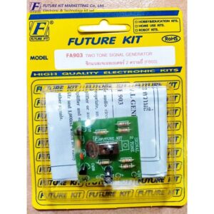 KIT SIGNAL GENERATOR<span style="color: gray; font-family: Arial; font-weight: 200;font-size: 14px;"> 19161</span>