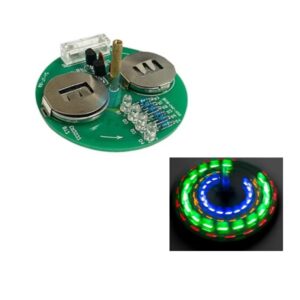 KIT LED CIGRA<span style="color: gray;  font-family: Arial; font-weight: 200;font-size: 14px;"> 19127</span>