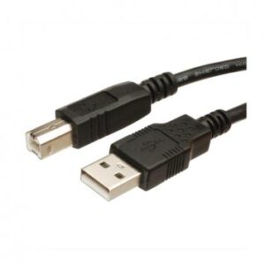 KAB USB2.0 A-B M/M-5<span style="color: gray; font-family: Arial; font-weight: 200;font-size: 14px;"> 2523 </span>