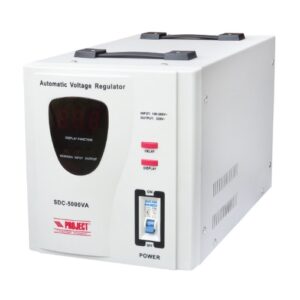 KOREKTOR NAPONA SDC-5000V<span style="color: gray;  font-family: Arial; font-weight: 200;font-size: 14px;"> 5933 </span>