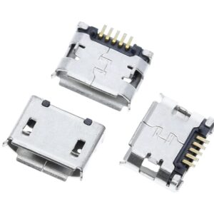 KON USB2.0 MIKROB-Z-SMD1<span style="color: gray;  font-family: Arial; font-weight: 200;font-size: 14px;"> 6814 </span>