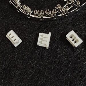 KON JST MICRO 3PF<span style="color: gray;  font-family: Arial; font-weight: 200;font-size: 14px;"> 18826</span>