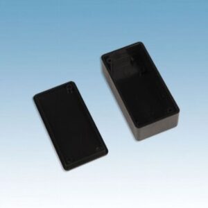 KUTIJA PLAST KM-100<span style="color: gray;  font-family: Arial; font-weight: 200;font-size: 14px;"> B374 </span>