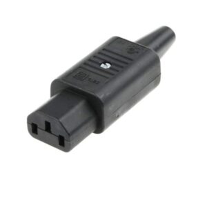 KON STRUJNI-Z/C13 SCHURTE<span style="color: gray;  font-family: Arial; font-weight: 200;font-size: 14px;"> C017 </span>