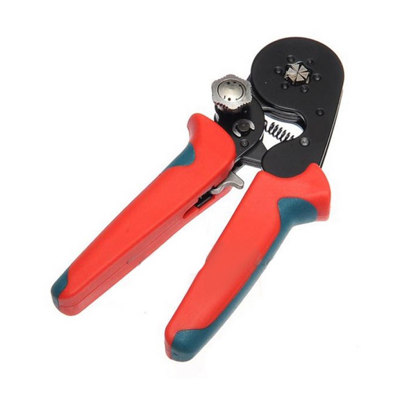 KLESTA KRIMP 30130<span style="color: gray; font-family: Arial; font-weight: 200;font-size: 14px;"> C677 </span>