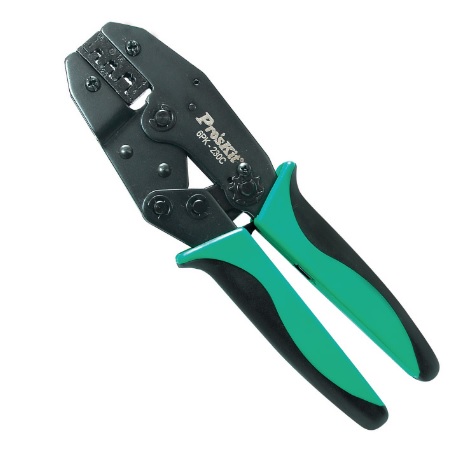 KLESTA KRIMP 6PK-230C<span style="color: gray; font-family: Arial; font-weight: 200;font-size: 14px;"> E0874</span>