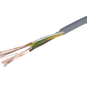 KAB LIYY 4 X 0.25MM<span style="color: gray;  font-family: Arial; font-weight: 200;font-size: 14px;"> B918 </span>