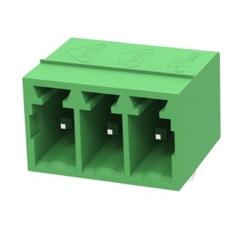 KLEMA SIST 3.50-03P-M<span style="color: gray; font-family: Arial; font-weight: 200;font-size: 14px;"> E0108</span>