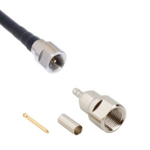 KON FME-M(RG58)<span style="color: gray; font-family: Arial; font-weight: 200;font-size: 14px;"> E0705</span>