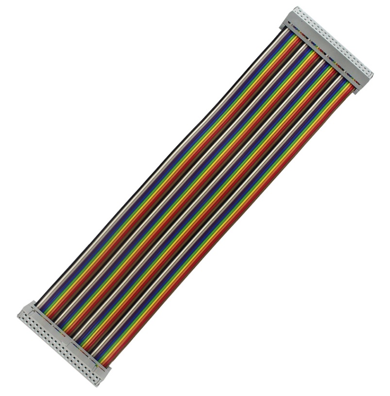RASPBERRY KABEL GPIO40<span style="color: gray; font-family: Arial; font-weight: 200;font-size: 14px;"> A362 </span>