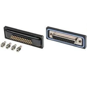 KON SUBD25P-Z AMPHENOL LT<span style="color: gray;  font-family: Arial; font-weight: 200;font-size: 14px;"> C441 </span>