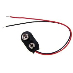 KUC ZA BATERIJE-9V<span style="color: gray;  font-family: Arial; font-weight: 200;font-size: 14px;"> 4062 </span>