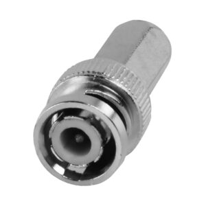 KON BNC-M(RG59)-NAVRT<span style="color: gray;  font-family: Arial; font-weight: 200;font-size: 14px;"> 6947 </span>