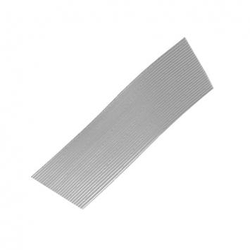 KAB FLAT/40X0.09MM C/B<span style="color: gray; font-family: Arial; font-weight: 200;font-size: 14px;"> 7756 </span>