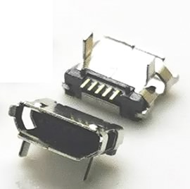KON USB2.0 MIKROB-Z-SMD1B<span style="color: gray;  font-family: Arial; font-weight: 200;font-size: 14px;"> D746 </span>