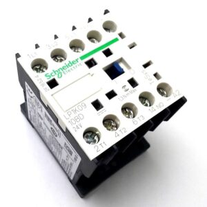 KONTAKTOR 9A 1NO 24VDC<span style="color: gray;  font-family: Arial; font-weight: 200;font-size: 14px;"> 15006</span>