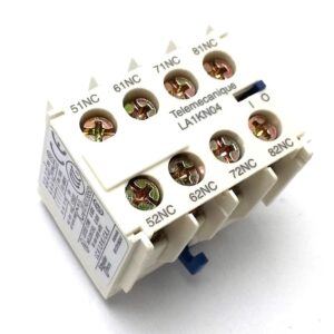 KONTAKTNI BLOK LA1KN04<span style="color: gray;  font-family: Arial; font-weight: 200;font-size: 14px;"> 15003</span>