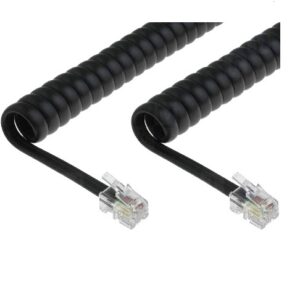 KAB TELEFONSKI SPIRALNI<span style="color: gray; font-family: Arial; font-weight: 200;font-size: 14px;"> B665 </span>