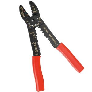 KLESTA KRIMP FIXPOINT<span style="color: gray;  font-family: Arial; font-weight: 200;font-size: 14px;"> 3469 </span>