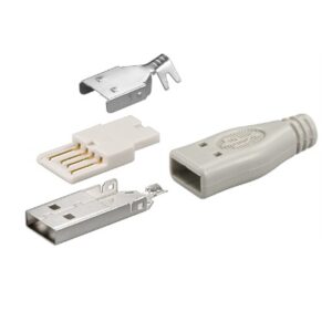 KON USB2.0 A-M-KAB<span style="color: gray; font-family: Arial; font-weight: 200;font-size: 14px;"> 4262 </span>