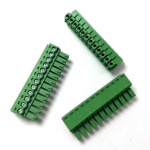 KLEMA SIST 3.81-12P-Z<span style="color: gray;  font-family: Arial; font-weight: 200;font-size: 14px;"> A657 </span>