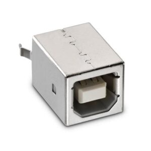 KON USB2.0 B-Z-PRINT1<span style="color: gray;  font-family: Arial; font-weight: 200;font-size: 14px;"> C139 </span>