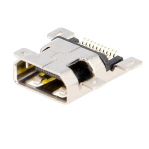 KON HDMI-Z 206H-SABN<span style="color: gray;  font-family: Arial; font-weight: 200;font-size: 14px;"> 8294 </span>