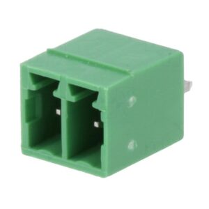 KLEMA SIST 3.50-02P-M<span style="color: gray;  font-family: Arial; font-weight: 200;font-size: 14px;"> D873 </span>