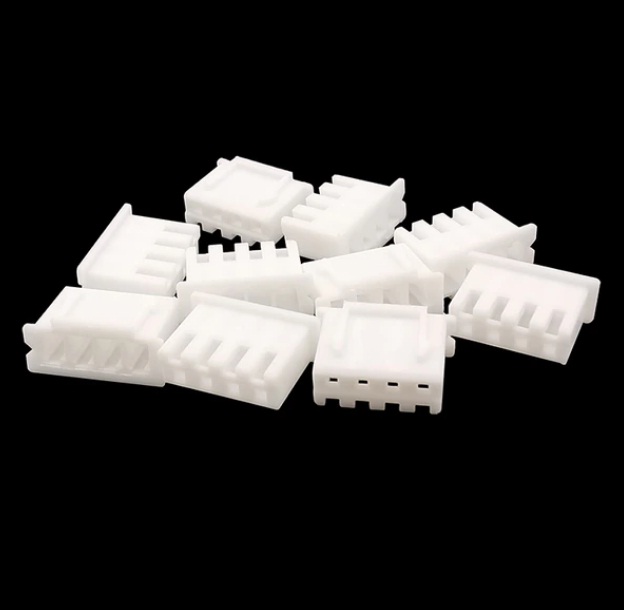 KON JST XHP-4<span style="color: gray; font-family: Arial; font-weight: 200;font-size: 14px;"> C155 </span>