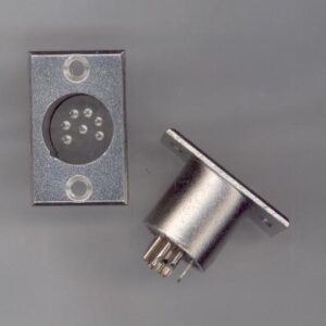 KON XLR-7P-M-UGR<span style="color: gray;  font-family: Arial; font-weight: 200;font-size: 14px;"> 7499 </span>