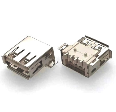 KON USB2.0 A-Z-SMD<span style="color: gray; font-family: Arial; font-weight: 200;font-size: 14px;"> B818 </span>