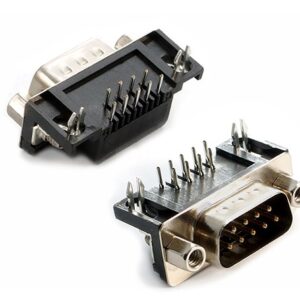 KON SUBD9P-M-PCB90<span style="color: gray; font-family: Arial; font-weight: 200;font-size: 14px;"> 5292 </span>