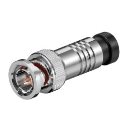 KON BNC-M(RG6)-KOMPRES<span style="color: gray;  font-family: Arial; font-weight: 200;font-size: 14px;"> E0892</span>