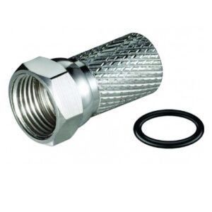 KON F-M(RG6)-PRO<span style="color: gray; font-family: Arial; font-weight: 200;font-size: 14px;"> 6163 </span>