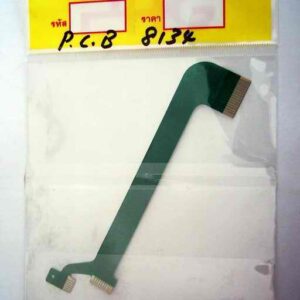 KAB FLEX-PCB 8134<span style="color: gray;  font-family: Arial; font-weight: 200;font-size: 14px;"> 13972</span>