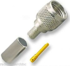 KON MINI UHF-M(RG58)<span style="color: gray;  font-family: Arial; font-weight: 200;font-size: 14px;"> 6677 </span>