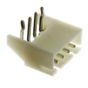 KON JST S4B-XH-A(LF) (SN)<span style="color: gray;  font-family: Arial; font-weight: 200;font-size: 14px;"> B819 </span>