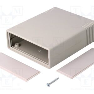 KUTIJA PLAST ABS-35N<span style="color: gray;  font-family: Arial; font-weight: 200;font-size: 14px;"> 7547 </span>