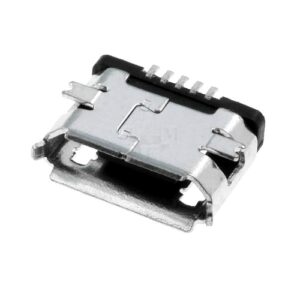 KON USB2.0 MIKROB-Z-SMD3<span style="color: gray;  font-family: Arial; font-weight: 200;font-size: 14px;"> 3886 </span>