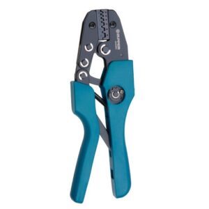 KLESTA KRIMP 30101<span style="color: gray;  font-family: Arial; font-weight: 200;font-size: 14px;"> D341 </span>