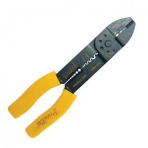 KLESTA KRIMP 8PK-313B<span style="color: gray;  font-family: Arial; font-weight: 200;font-size: 14px;"> 4003 </span>