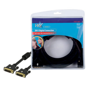 KAB DVI-DVI/5 HQCC<span style="color: gray;  font-family: Arial; font-weight: 200;font-size: 14px;"> 0777 </span>