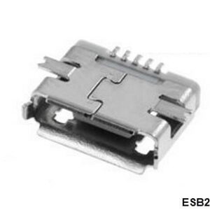 KON USB2.0 MIKROAB-Z-SMD<span style="color: gray;  font-family: Arial; font-weight: 200;font-size: 14px;"> 5806 </span>