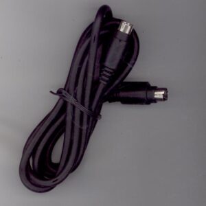 KAB 5P MIN DIN-5P MIN DIN<span style="color: gray;  font-family: Arial; font-weight: 200;font-size: 14px;"> 7471 </span>