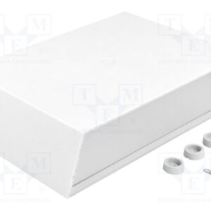 KUTIJA PLAST ABS-50<span style="color: gray;  font-family: Arial; font-weight: 200;font-size: 14px;"> 7546 </span>