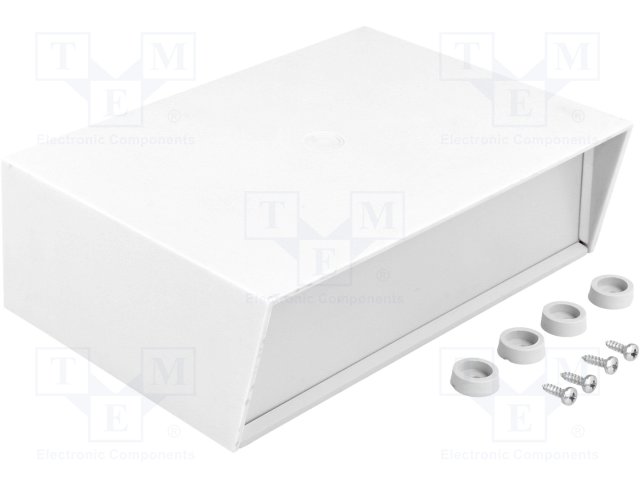 KUTIJA PLAST ABS-50<span style="color: gray; font-family: Arial; font-weight: 200;font-size: 14px;"> 7546 </span>