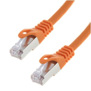 KAB UTP-UTP CAT7/2<span style="color: gray; font-family: Arial; font-weight: 200;font-size: 14px;"> A554 </span>