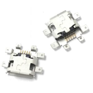 KON USB2.0 MIKROB-Z-SMD7<span style="color: gray;  font-family: Arial; font-weight: 200;font-size: 14px;"> 3445 </span>