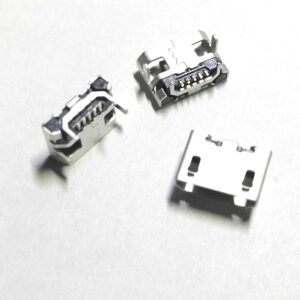 KON USB2.0 MIKROB-Z-SMD8A<span style="color: gray;  font-family: Arial; font-weight: 200;font-size: 14px;"> D358 </span>